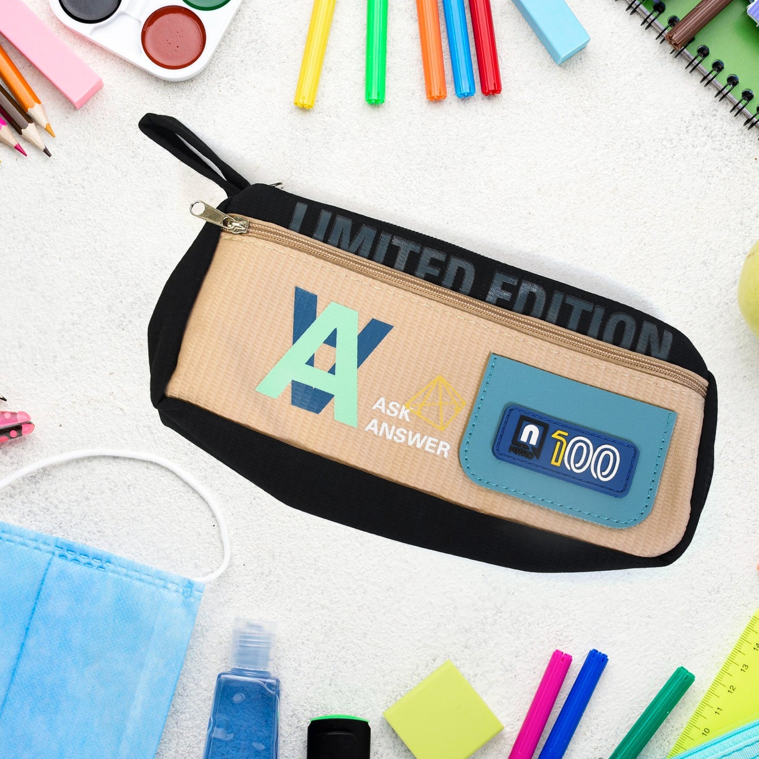 TrendFlex Pouch TrendFlex Pouch